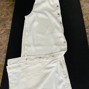 Forever 21, Medium, White